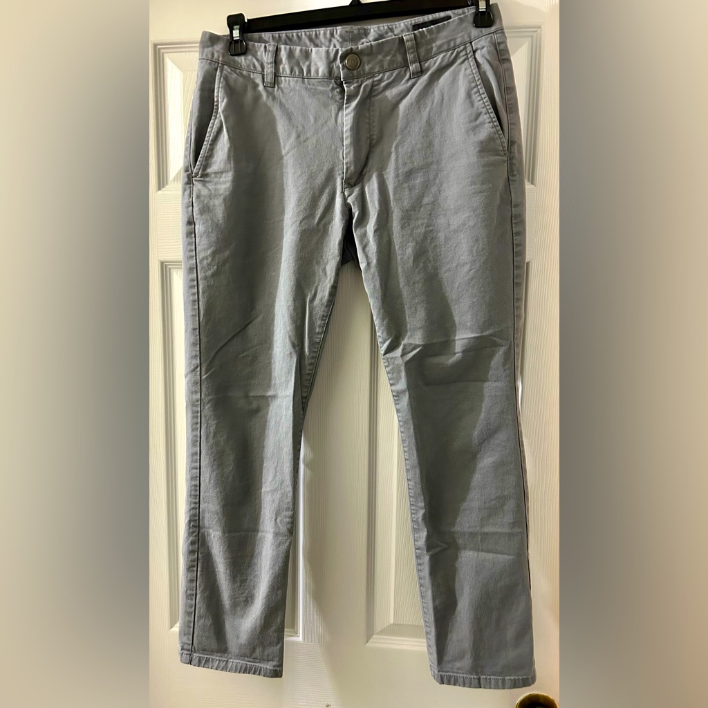 Bonobos Tailored Fit Chinos